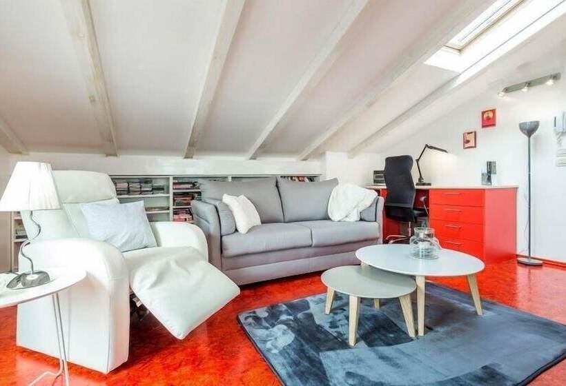 Luxury  Penthouse Prestige