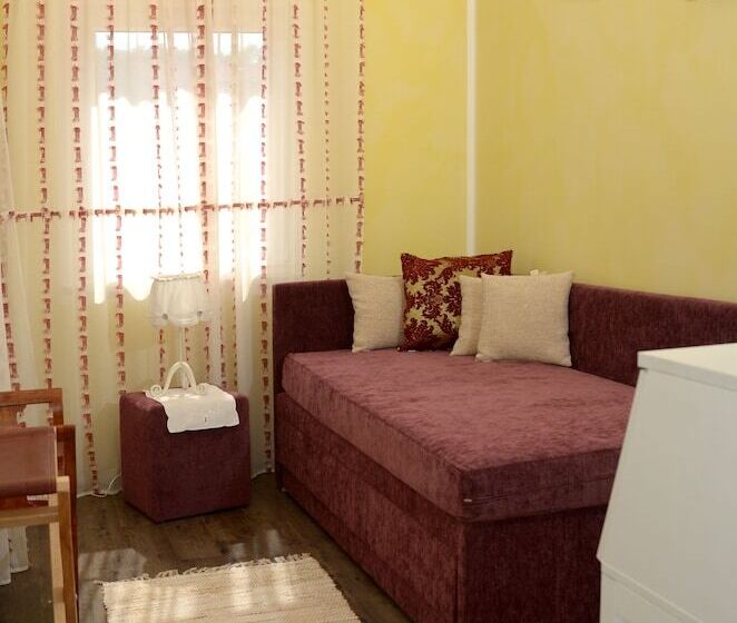 Luxury Villa Bernarda