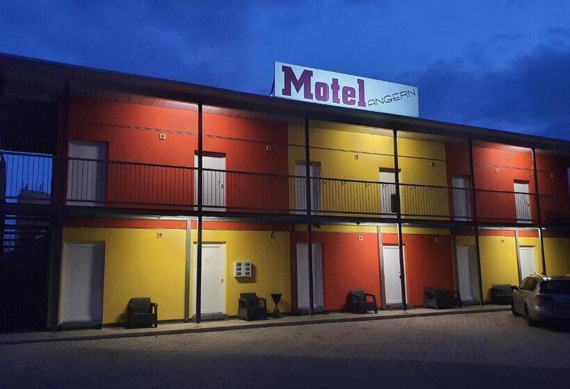 Motel Angern