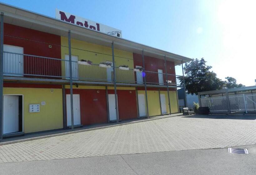 Motel Angern