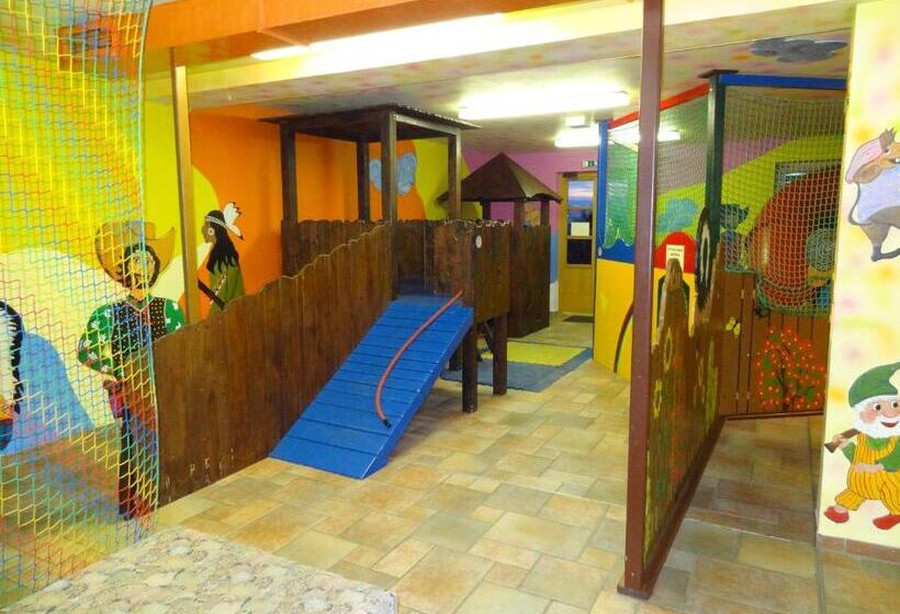 فندق على الطريق Autobahnrestaurant & Motorhotel Zöbern