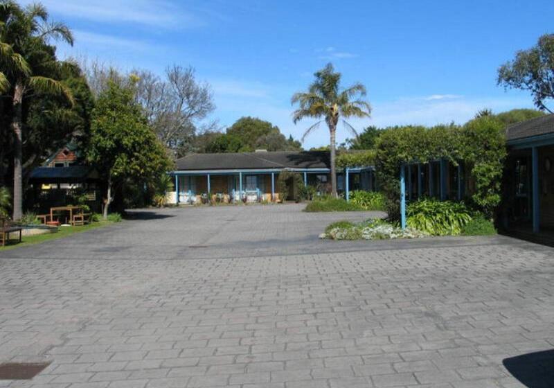 The Balnarring Motel