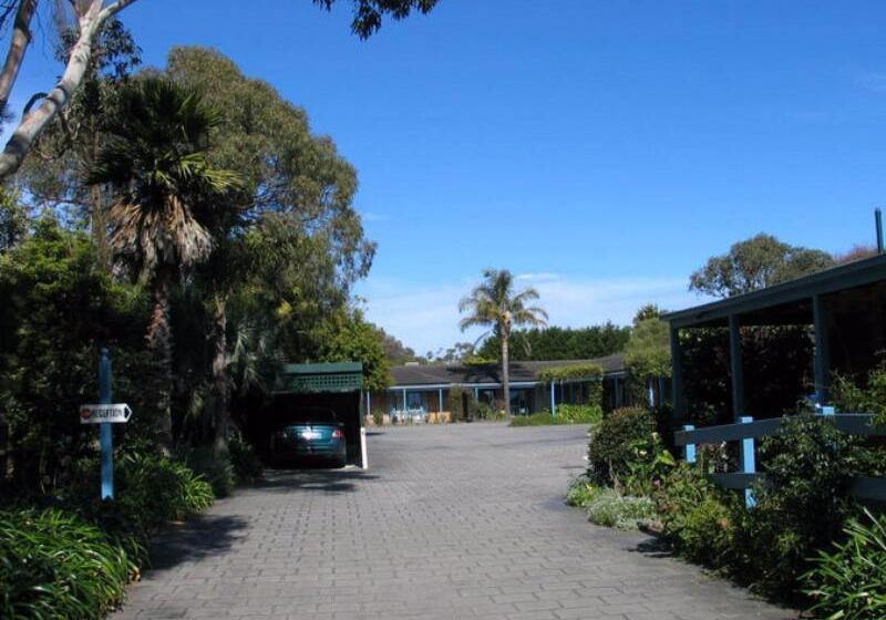 The Balnarring Motel