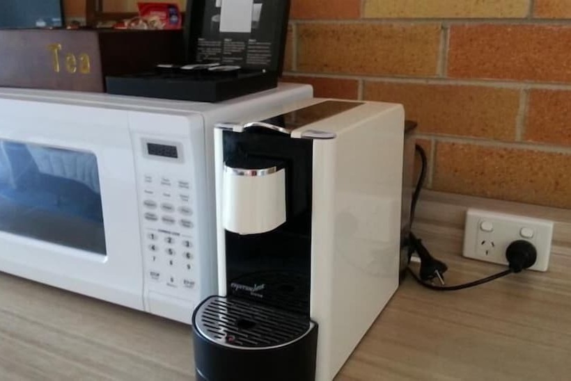 מוטל Kurri Motor Inn