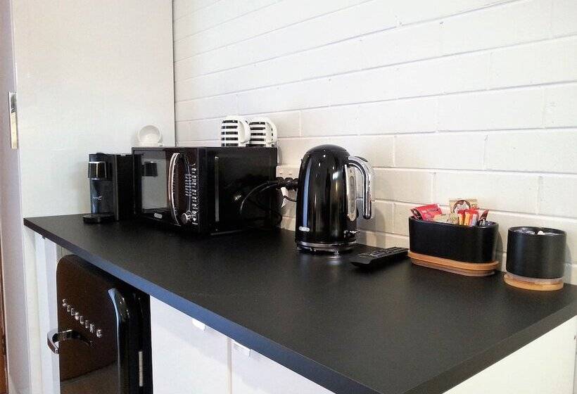 מוטל Kurri Motor Inn