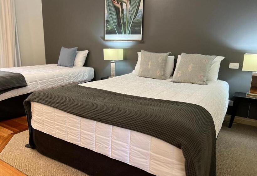 מוטל The Arabella North Coast