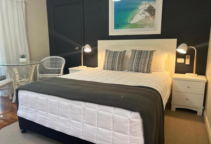 מוטל The Arabella North Coast