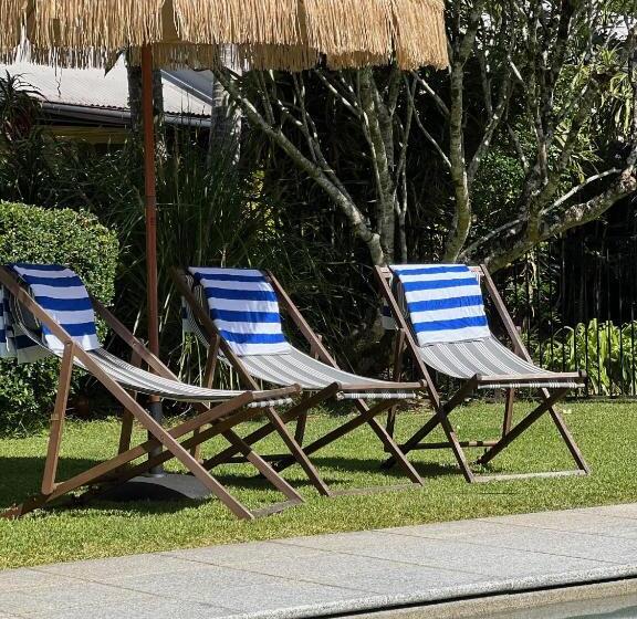 מוטל The Arabella North Coast