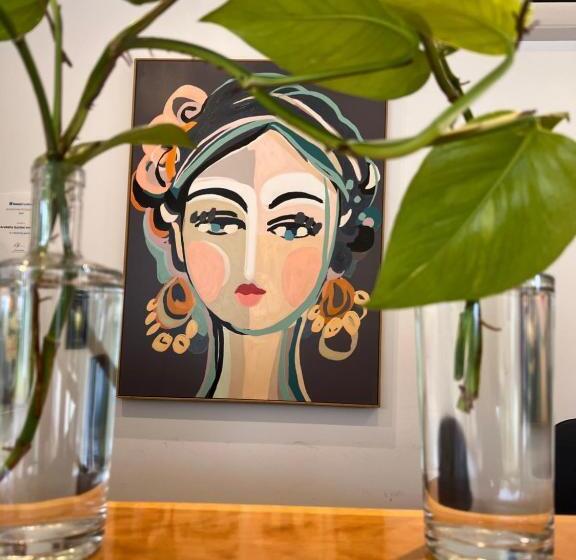 מוטל The Arabella North Coast