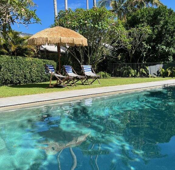 فندق على الطريق The Arabella North Coast