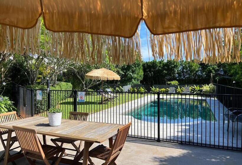 فندق على الطريق The Arabella North Coast