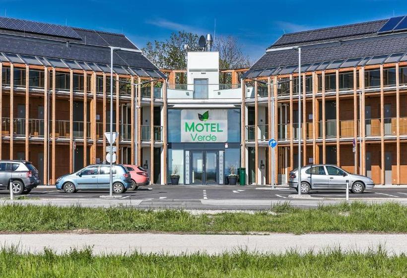 Motel Verde