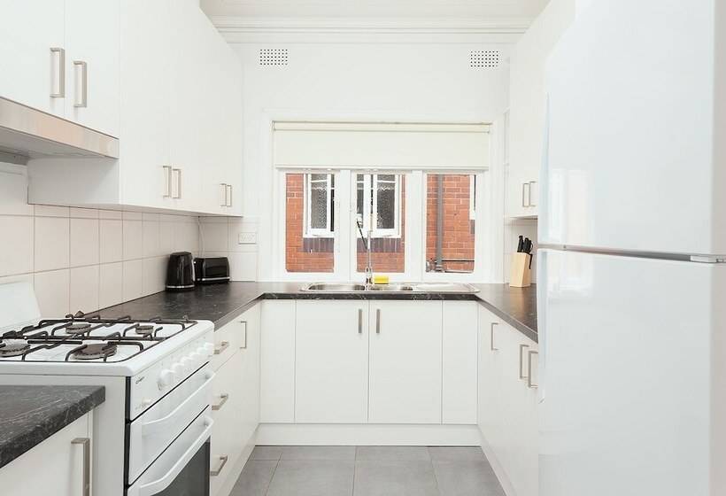 Newly Renovated Apt Close To Cbd Unit 1