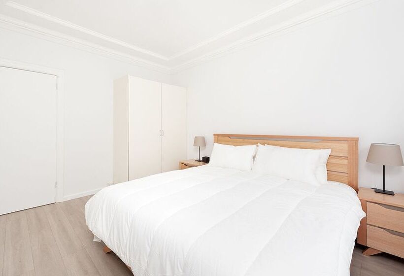 Newly Renovated Apt Close To Cbd Unit 1