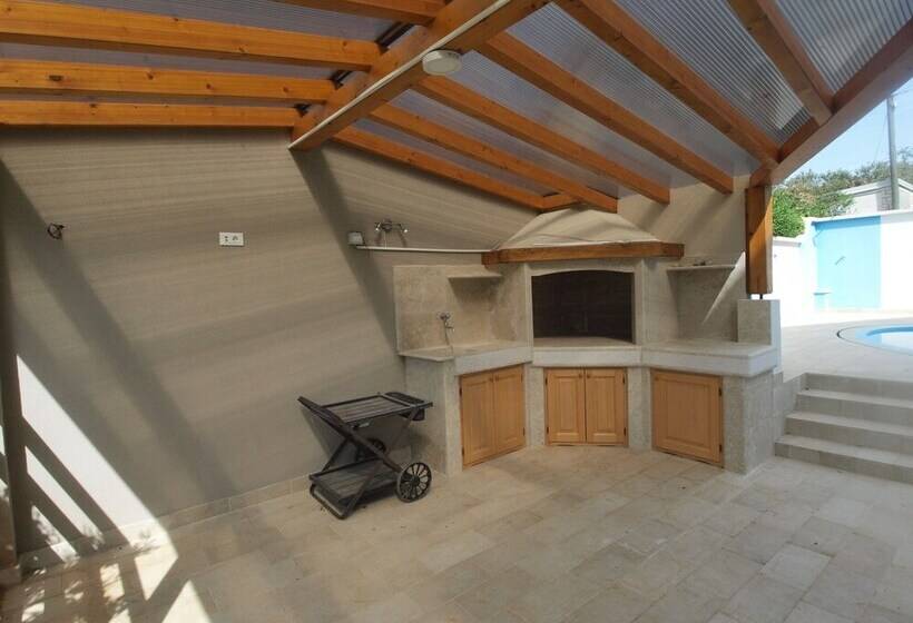 Пансион Apartments And Rooms Novigrad 1624