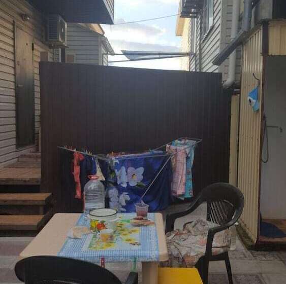 פנסיון Gostevoy Dom