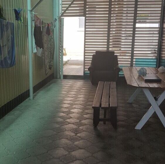 פנסיון Gostevoy Dom