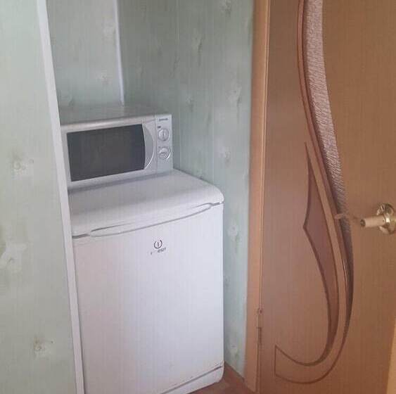 פנסיון Gostevoy Dom