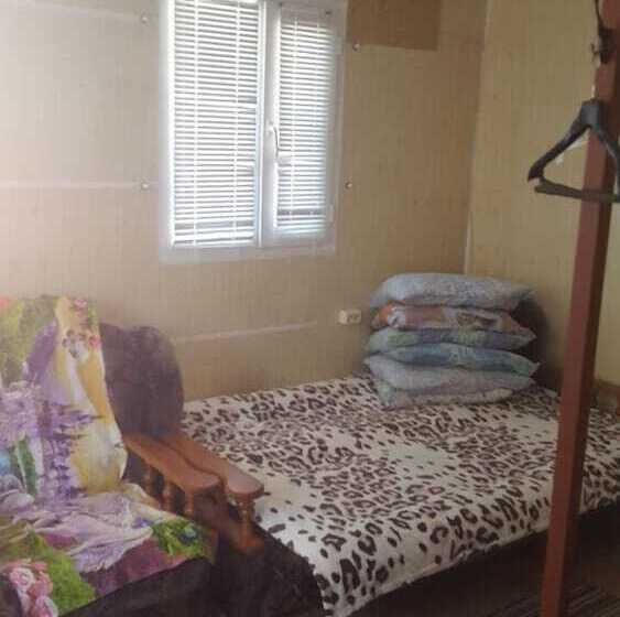 פנסיון Gostevoy Dom