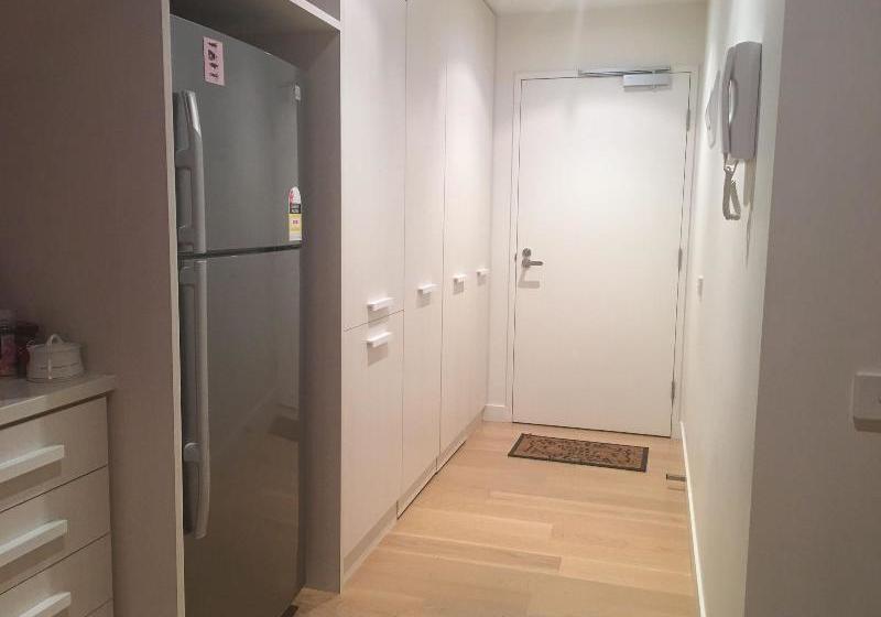 פנסיון Lovely Home