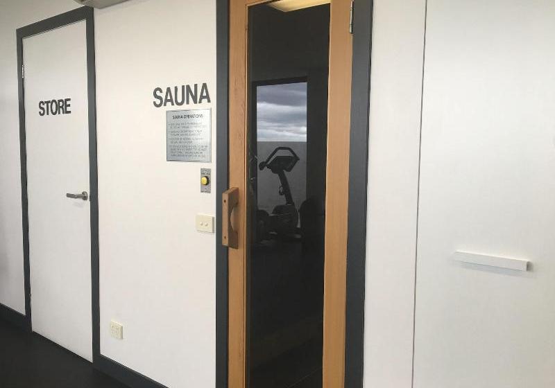 פנסיון Lovely Home