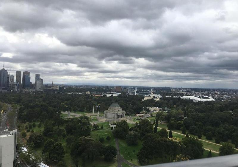 פנסיון Lovely Home