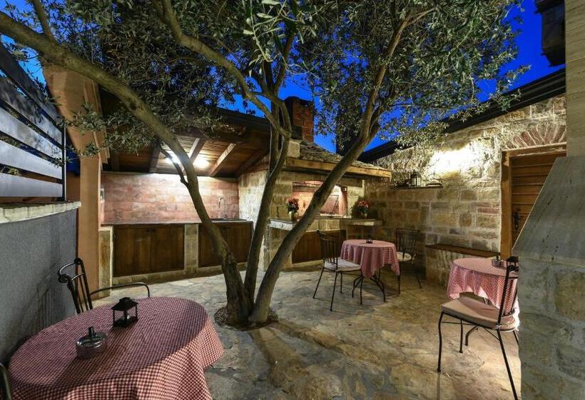 Пансион Luxury Rooms Lavie Superior Rooms