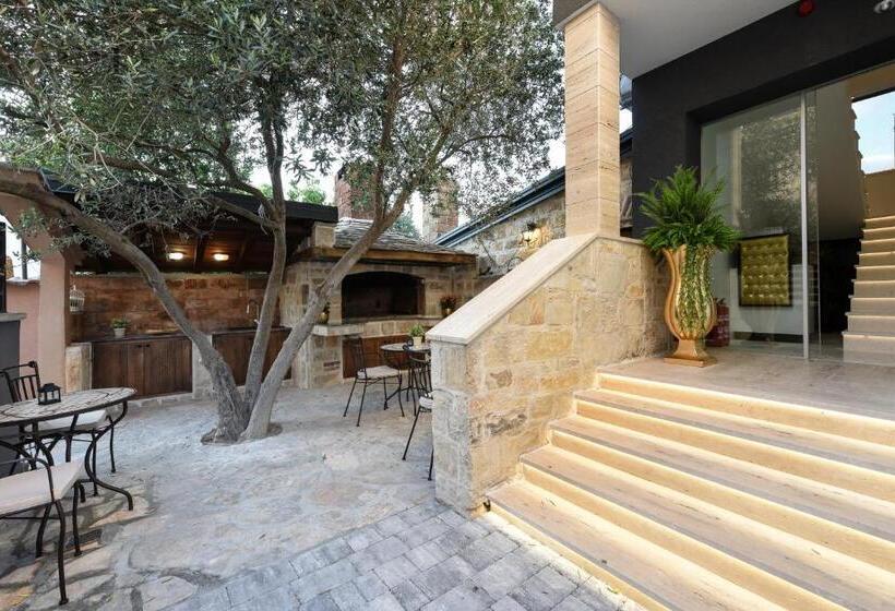 Пансион Luxury Rooms Lavie Superior Rooms