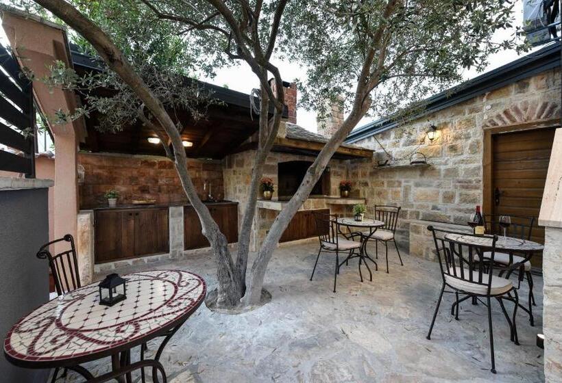 Пансион Luxury Rooms Lavie Superior Rooms