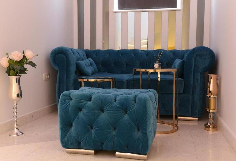 Пансион Luxury Rooms Lavie Superior Rooms