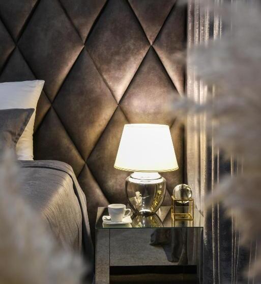 Пансион Luxury Rooms Lavie Superior Rooms