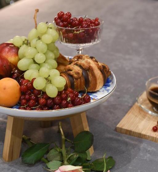 Пансион Luxury Rooms Lavie Superior Rooms