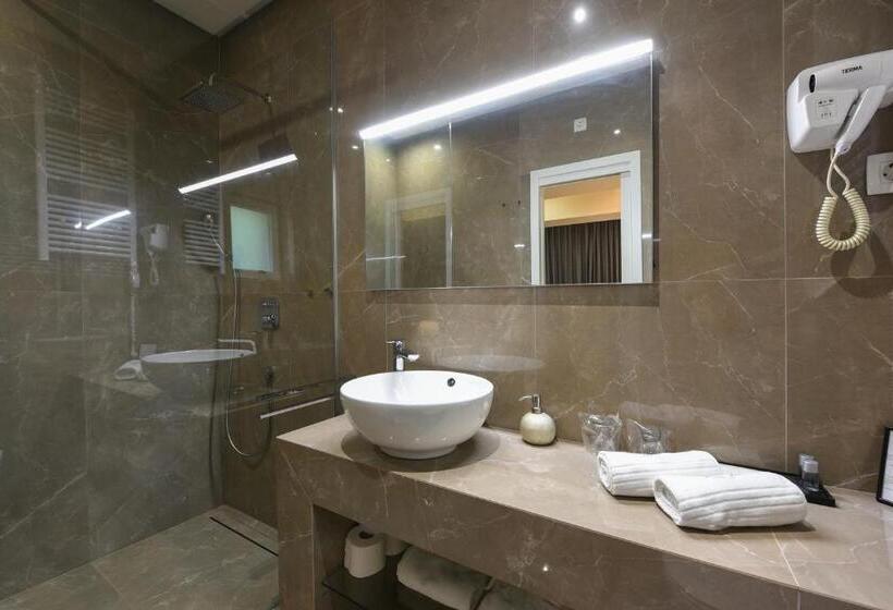 Пансион Luxury Rooms Lavie Superior Rooms