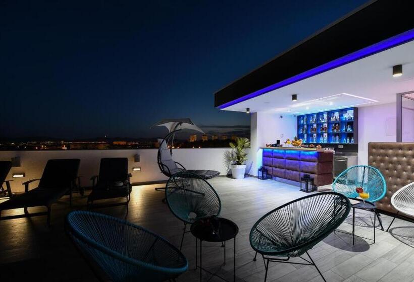 Пансион Luxury Rooms Lavie Superior Rooms