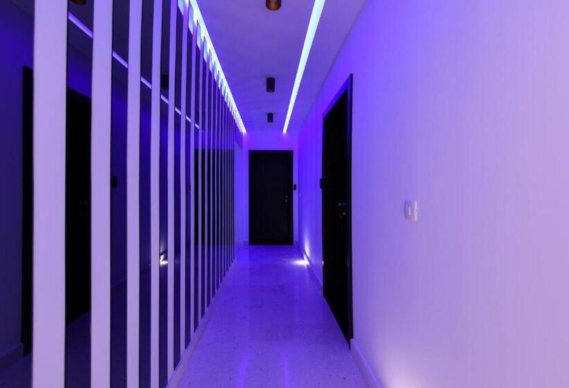 Пансион Luxury Rooms Lavie Superior Rooms