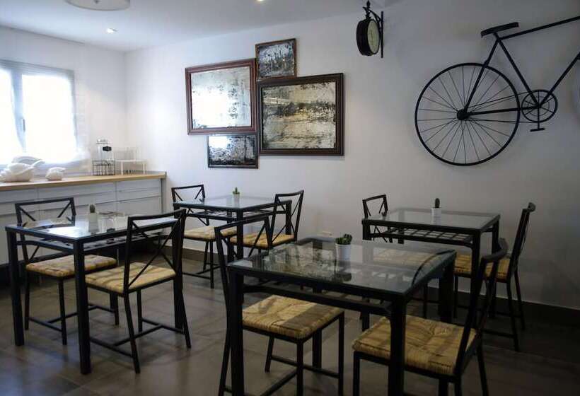 펜션 Magma Rooms Playa Honda