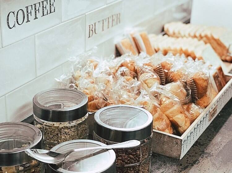 פנסיון Mirador Catedral De Santiago