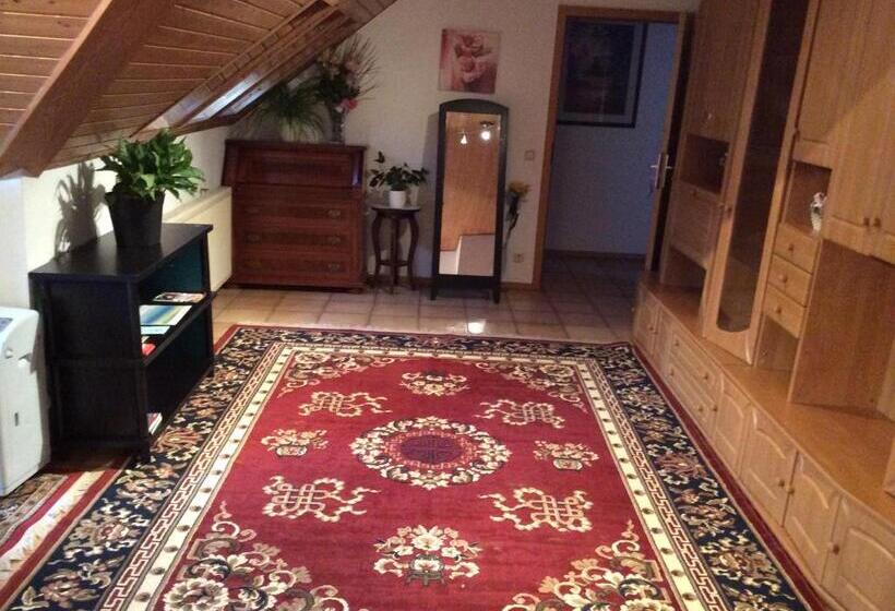 ペンション Mountain View Rooms