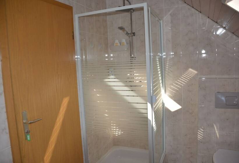 ペンション Mountain View Rooms