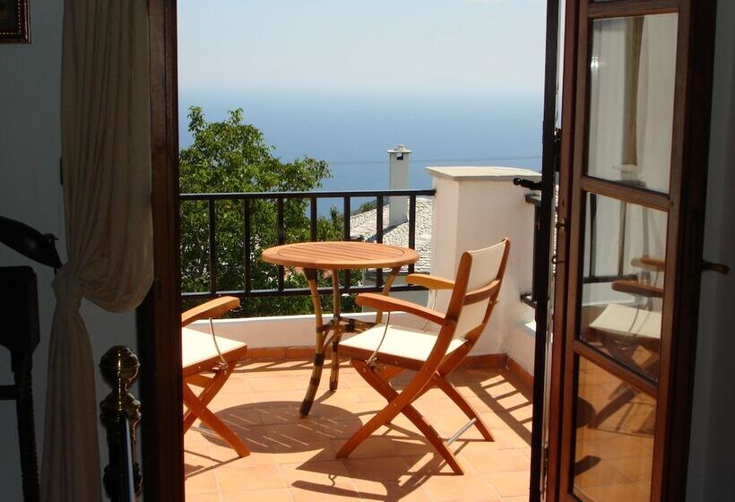 펜션 Muses Country House