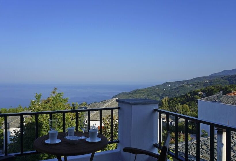 펜션 Muses Country House