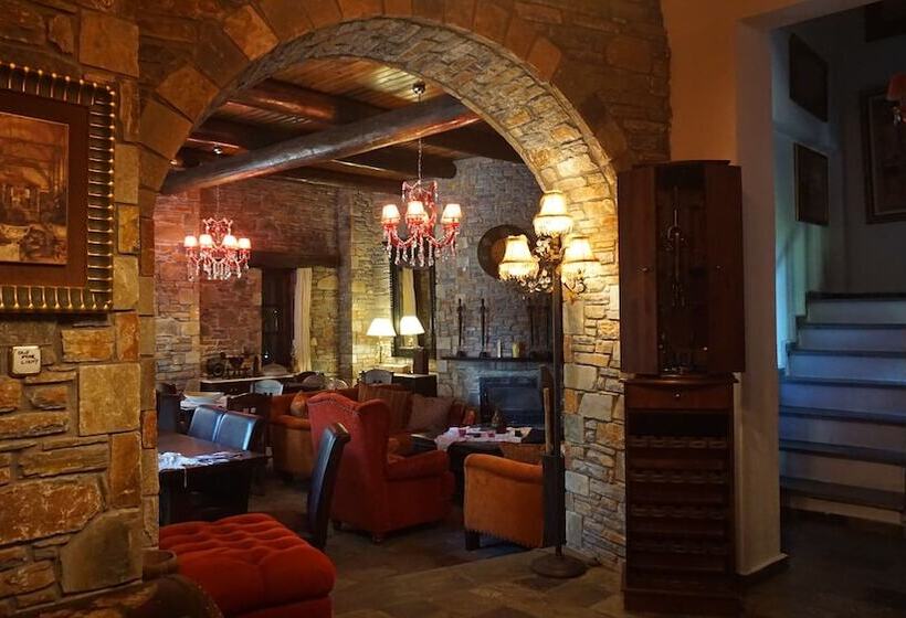 펜션 Muses Country House