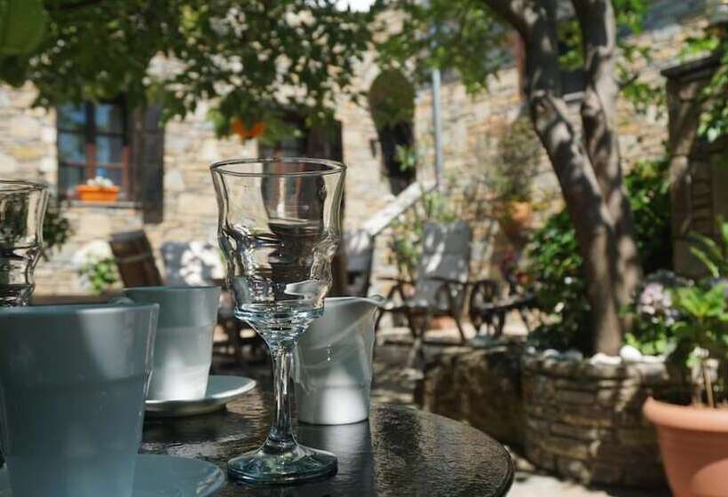 펜션 Muses Country House