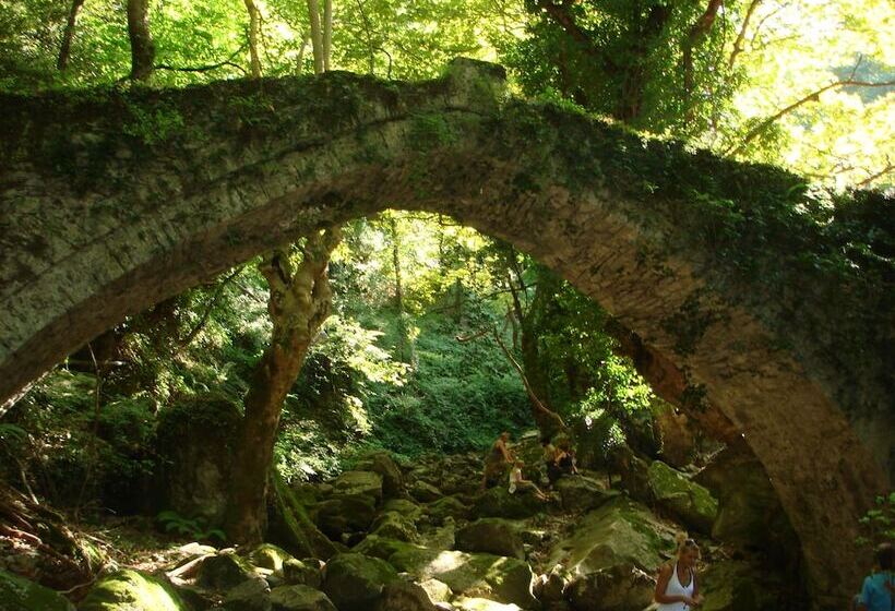 펜션 Muses Country House