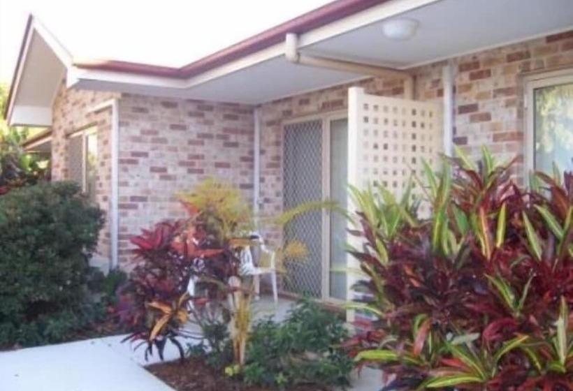 Redland Bay Motel