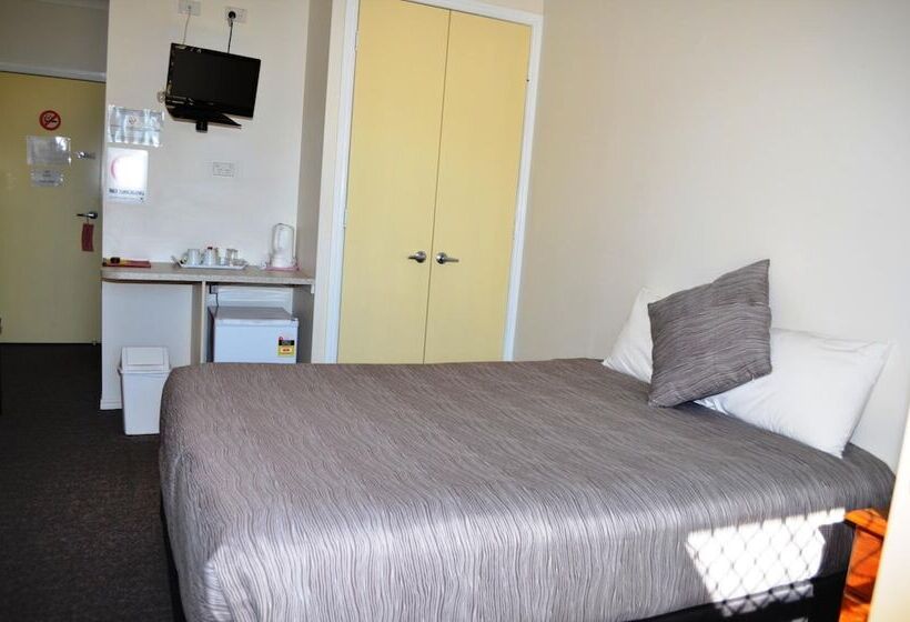 Redland Bay Motel