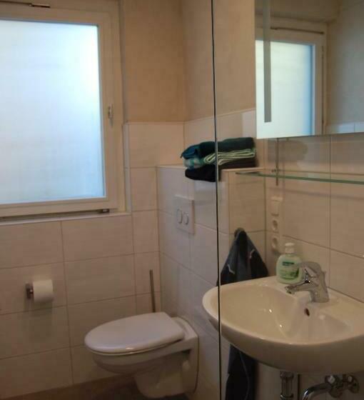 Rurtalapartment