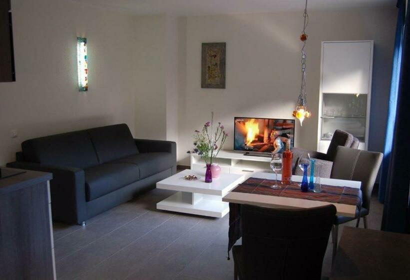 Rurtalapartment