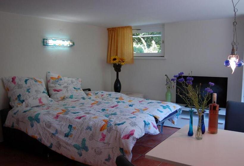 Rurtalapartment
