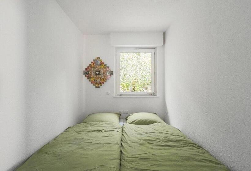 Rurtalapartment